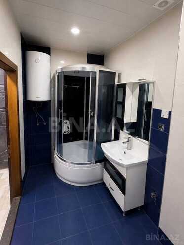Сдаётся 2-комн. вторичка 60 м², м. Кара Караев, photo 12 from 13