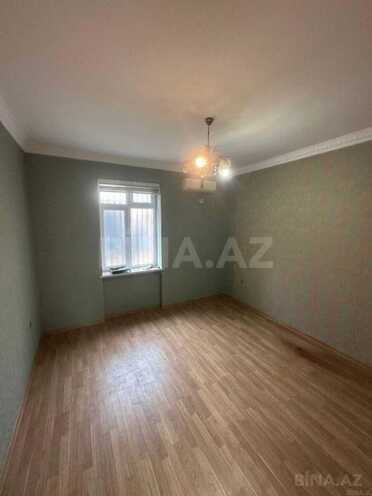 Сдаётся 2-комн. вторичка 60 м², м. Кара Караев, photo 9 from 13