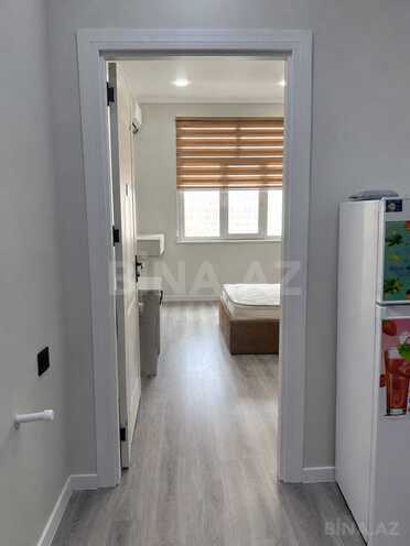 Продается 1-комн. новостройка 29.4 м², Абшеронcкий  р., photo 5 from 9