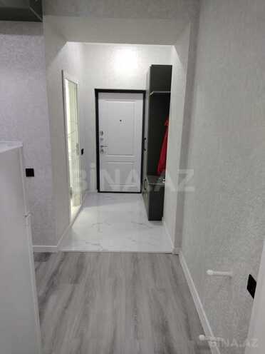 Продается 1-комн. новостройка 29.4 м², Абшеронcкий  р., photo 7 from 9