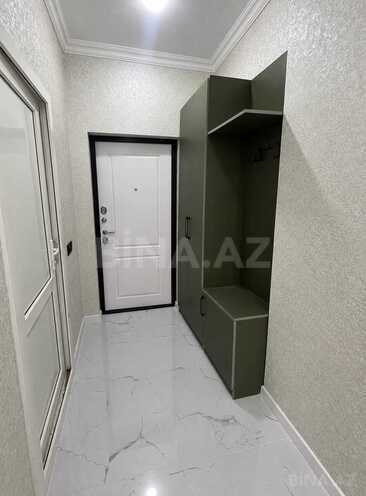 Продается 1-комн. новостройка 29.4 м², Абшеронcкий  р., photo 6 from 9