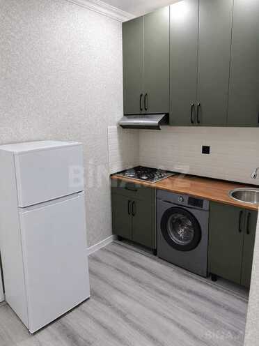 Продается 1-комн. новостройка 29.4 м², Абшеронcкий  р., photo 1 from 9