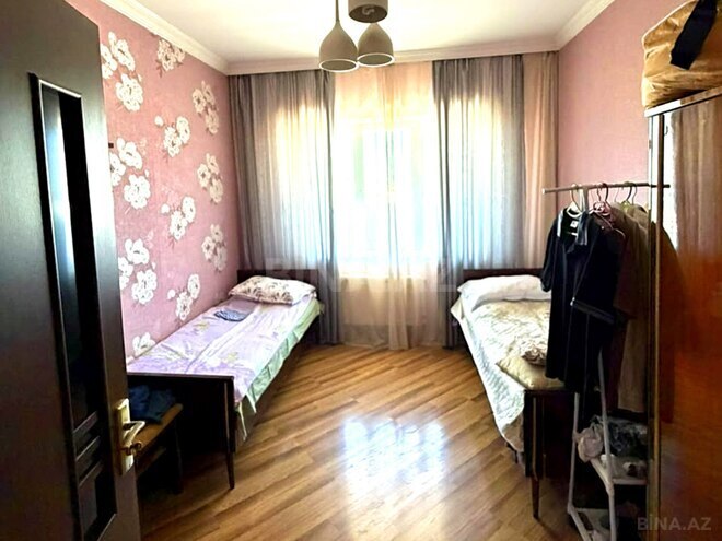 Satılır 2 otaqlı köhnə tikili 60 m², Neftçilər m., photo 10 from 15