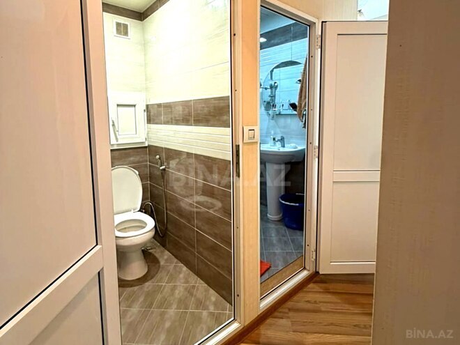 Satılır 2 otaqlı köhnə tikili 60 m², Neftçilər m., photo 14 from 15