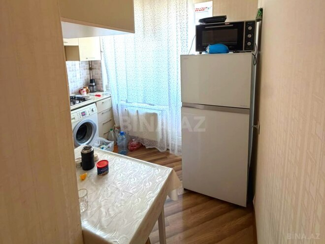 Satılır 2 otaqlı köhnə tikili 60 m², Neftçilər m., photo 12 from 15