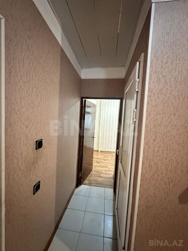 İcarəyə verilir 2 otaqlı köhnə tikili 50 m², Gənclik m., photo 8 from 10