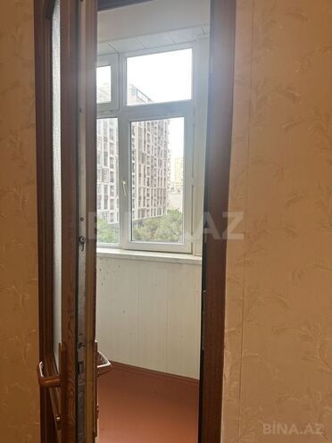İcarəyə verilir 2 otaqlı köhnə tikili 50 m², Gənclik m., photo 9 from 10