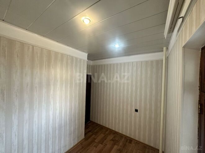 İcarəyə verilir 2 otaqlı köhnə tikili 50 m², Gənclik m., photo 4 from 10