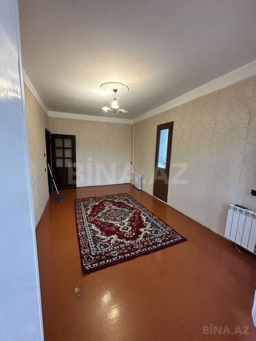 İcarəyə verilir 2 otaqlı köhnə tikili 50 m², Gənclik m., photo 1 from 10