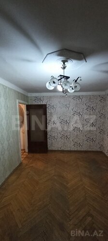 Продается 1-комн. вторичка 35 м², м. Иншаатчылар, photo 1 from 9