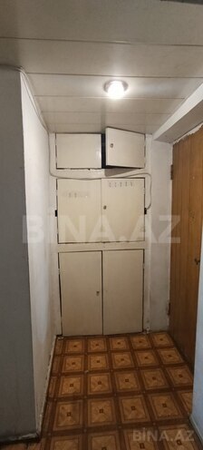 Продается 1-комн. вторичка 35 м², м. Иншаатчылар, photo 4 from 9