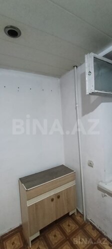 Продается 1-комн. вторичка 35 м², м. Иншаатчылар, photo 5 from 9