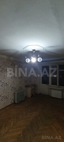 Продается 1-комн. вторичка 35 м², м. Иншаатчылар, photo 3 from 9