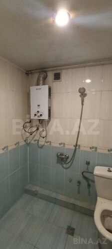 Продается 1-комн. вторичка 35 м², м. Иншаатчылар, photo 7 from 9