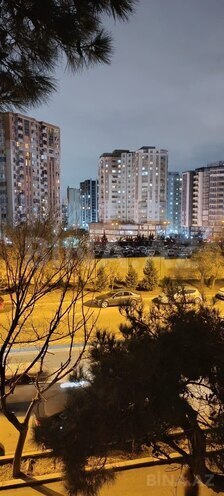 Продается 1-комн. вторичка 35 м², м. Иншаатчылар, photo 8 from 9