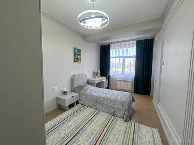 Satılır 3 otaqlı yeni tikili 112 m², Nəsimi r., photo 7 from 14