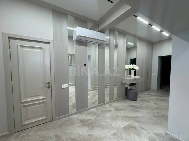 Satılır 3 otaqlı yeni tikili 112 m², Nəsimi r., photo 13 from 14