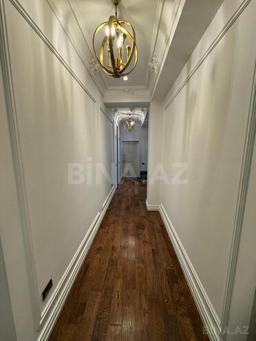 Сдаётся 3-комн. новостройка 120 м², м. Элмляр Академиясы, photo 20 from 29