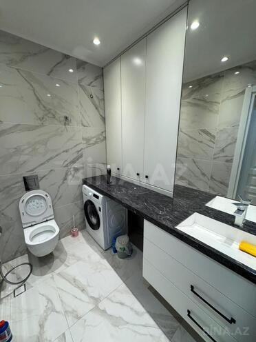 Сдаётся 3-комн. новостройка 120 м², м. Элмляр Академиясы, photo 24 from 29