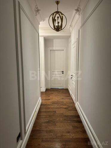 Сдаётся 3-комн. новостройка 120 м², м. Элмляр Академиясы, photo 23 from 29