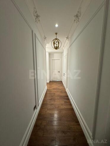 Сдаётся 3-комн. новостройка 120 м², м. Элмляр Академиясы, photo 9 from 29
