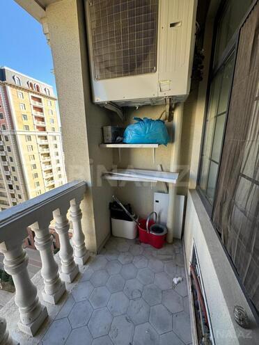 Сдаётся 3-комн. новостройка 120 м², м. Элмляр Академиясы, photo 22 from 29