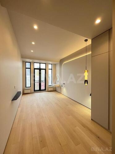 Satılır 3 otaqlı yeni tikili 103 m², Şah İsmayıl Xətai m., photo 8 from 15