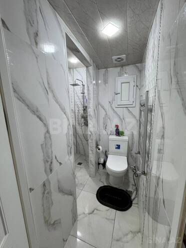 Продается 2-комн. новостройка 75 м², Ясамальский р., photo 14 from 19