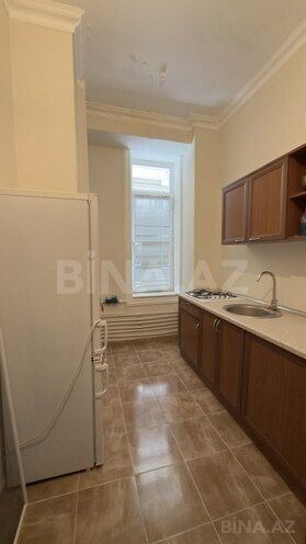 Сдаётся 3-комн. офис 91 м², м. Низами, photo 10 from 12