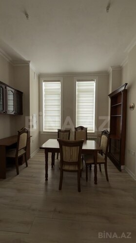 Сдаётся 3-комн. офис 91 м², м. Низами, photo 9 from 12