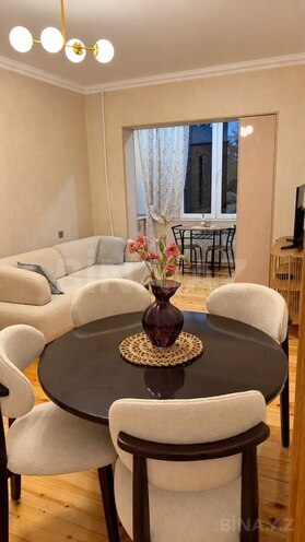 Сдаётся 2-комн. вторичка 55 м², м. Азадлыг проспекти, photo 5 from 15