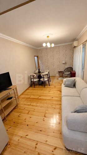 Сдаётся 2-комн. вторичка 55 м², м. Азадлыг проспекти, photo 7 from 15