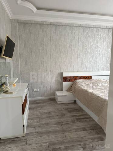 Сдается 2-комн. новостройка 80 м², м. Нариман Нариманов, photo 4 from 8