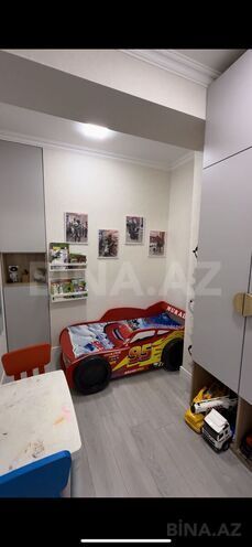 Продается 3-комн. новостройка 96 м², м. Ахмедлы, photo 12 from 15