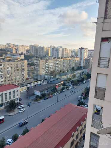 Сдаётся 3-комн. новостройка 100 м², м. Ази Асланов, photo 20 from 23
