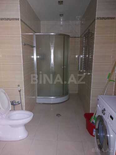 Сдаётся 3-комн. новостройка 100 м², м. Ази Асланов, photo 17 from 23
