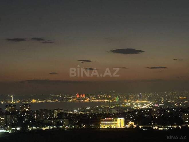 Satılır 2 otaqlı yeni tikili 57 m², Yeni Günəşli q., photo 1 from 12