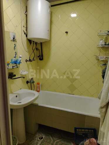 Продаётся 2-комн. вторичка 46 м², м. Насими, photo 12 from 19