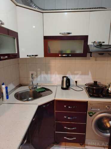 Продаётся 2-комн. вторичка 46 м², м. Насими, photo 7 from 19