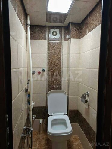 Продаётся 2-комн. вторичка 62 м², м. Ахмедлы, photo 9 from 11