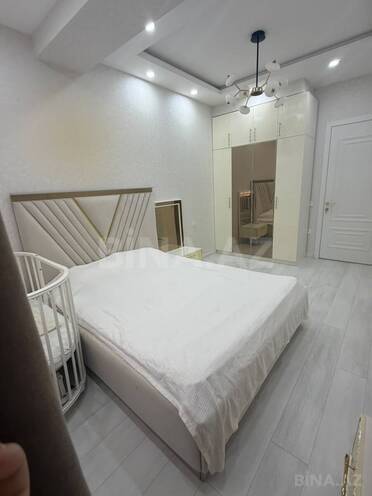 Сдается 2-комн. новостройка 90 м², м. Дернегюль, photo 7 from 12