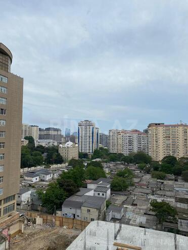 Продаётся 2-комн. новостройка 66.7 м², м. Низами, photo 4 from 12