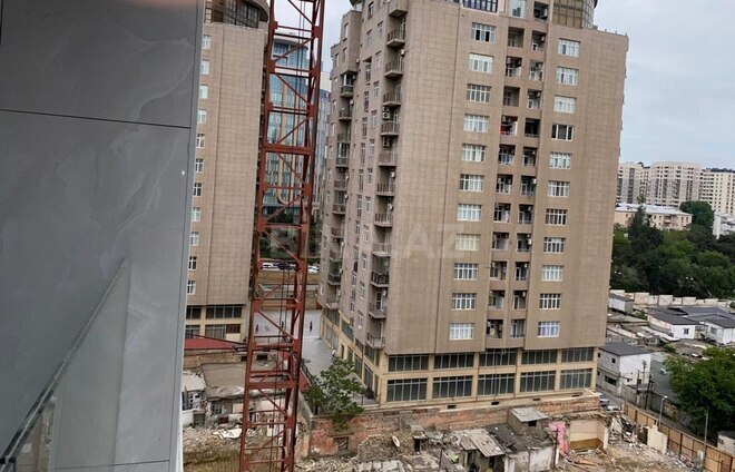 Продаётся 2-комн. новостройка 66.7 м², м. Низами, photo 6 from 12