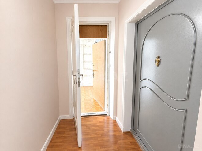 Satılır 1 otaqlı köhnə tikili 40 m², Bakıxanov q., photo 26 from 31