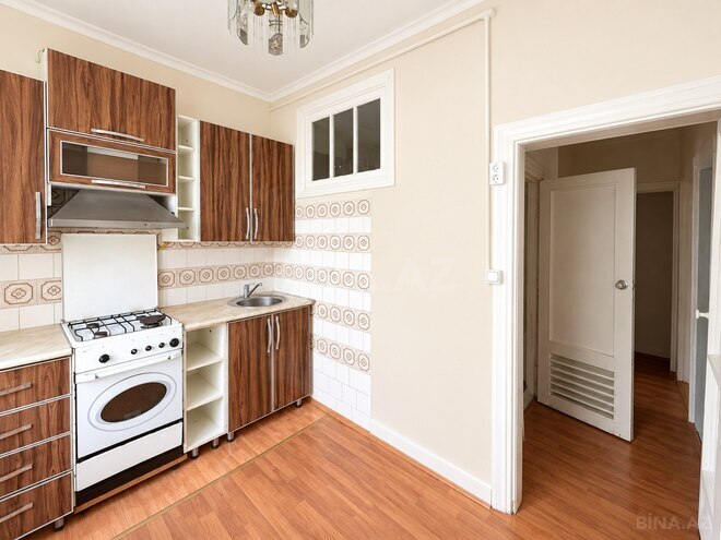 Satılır 1 otaqlı köhnə tikili 40 m², Bakıxanov q., photo 29 from 31
