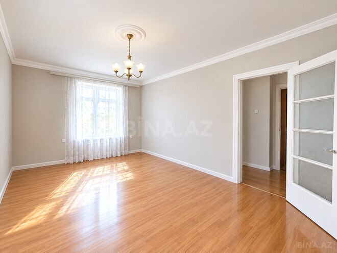 Satılır 1 otaqlı köhnə tikili 40 m², Bakıxanov q., photo 20 from 31