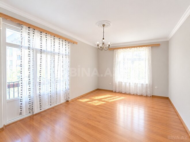 Satılır 1 otaqlı köhnə tikili 40 m², Bakıxanov q., photo 30 from 31