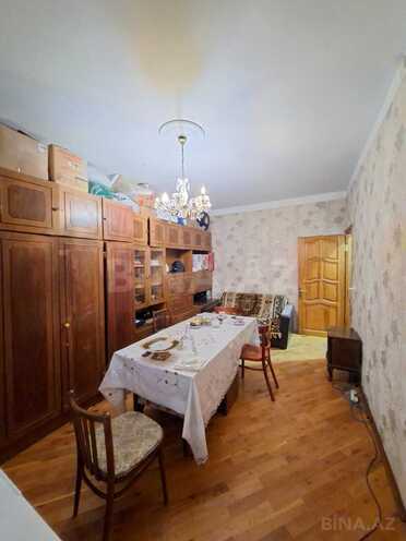 Satılır 2 otaqlı köhnə tikili 55 m², Nəsimi m., photo 3 from 13