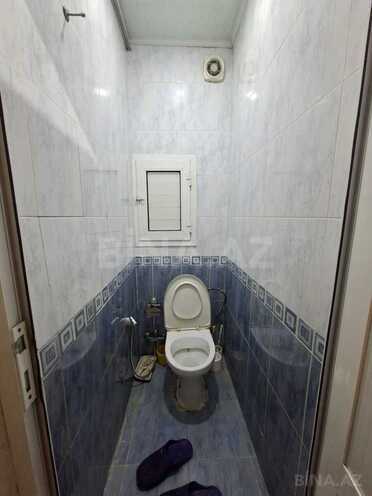 Satılır 2 otaqlı köhnə tikili 55 m², Nəsimi m., photo 12 from 13
