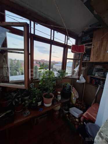 Satılır 2 otaqlı köhnə tikili 55 m², Nəsimi m., photo 9 from 13